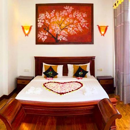 Antonios Villa Hotel Σιέμ Ρέαπ Εξωτερικό φωτογραφία