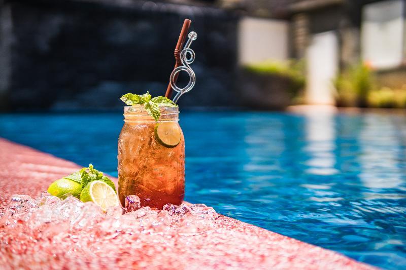 Antonios Villa Hotel Σιέμ Ρέαπ Εξωτερικό φωτογραφία
