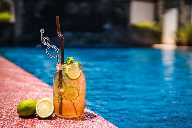 Antonios Villa Hotel Σιέμ Ρέαπ Εξωτερικό φωτογραφία